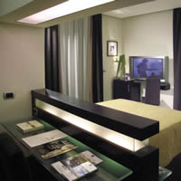 2 photo hotel BEST WESTERN HOTEL UNIVERSO, Rome, Italy