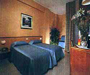 3 photo hotel HOTEL PINETA PALACE, Rome, Italy