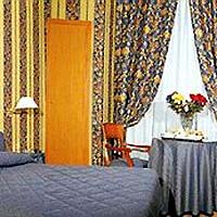 3 photo hotel HOTEL LIRICO, Rome, Italy