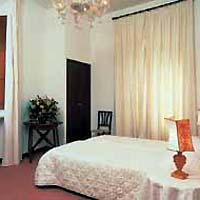 Hotel COLUMBIA HOTEL, Rome, Italy