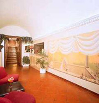 2 photo hotel TIRRENO HOTEL, Rome, Italy