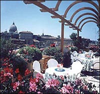 2 photo hotel ATLANTE GARDEN, Rome, Italy