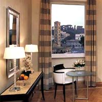 3 photo hotel FORTY SEVEN HOTEL ROME, Rome, Italy
