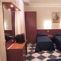 Hotel ANFITEATRO FLAVIO B AND B, Rome, Italy