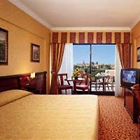 2 photo hotel ATA VILLA PAMPHILI, Rome, Italy