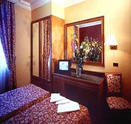 Hotel GIOLLI HOTEL, Rome, Italy