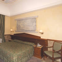 7 photo hotel PALLADIUM PALACE HOTEL, Rome, Italy