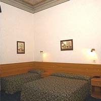 2 photo hotel HOTEL SEILER, Rome, Italy