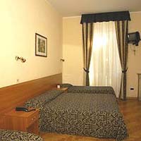 3 photo hotel HOTEL SEILER, Rome, Italy