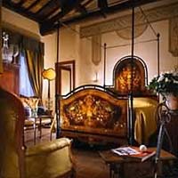 2 photo hotel CASTELLO DELLA CASTELLUCCIA, Rome, Italy