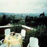 Hotel SOFITEL ROME VILLA BORGHESE, Rome, Italy