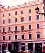 Hotel HOTEL DELLA TORRE ARGENTINA, Rome, Italy