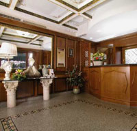 6 photo hotel BOLIVAR HOTEL, Rome, Italy