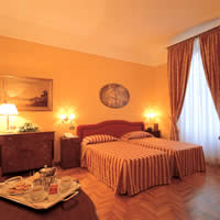 3 photo hotel MORGANA ROYAL COURT HOTEL, Rome, Italy