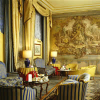 6 photo hotel BERNINI BRISTOL HOTEL, Rome, Italy