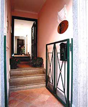 Hotel VALLE HOTEL, Rome, Italy