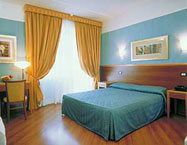 4 photo hotel BW HOTEL SPRING HOUSE, Rome, Italy