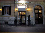 4 photo hotel KENNEDY HOTEL, Rome, Italy