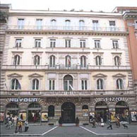 Hotel HOTEL ARTEMIDE, Rome, Italy