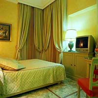 4 photo hotel HOTEL GLADIATORI PALAZZO MANFREDI, Rome, Italy