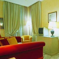 5 photo hotel HOTEL GLADIATORI PALAZZO MANFREDI, Rome, Italy