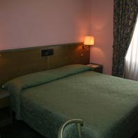 4 photo hotel HOTEL ARGENTINA, Rome, Italy