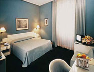 2 photo hotel HOTEL PATRIA, Rome, Italy