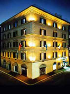 Hotel HOTEL PATRIA, Rome, Italy