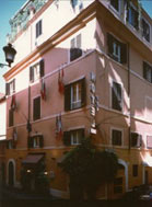 Hotel HOTEL TREVI, Rome, Italy