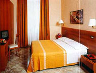 3 photo hotel AMALIA HOTEL, Rome, Italy