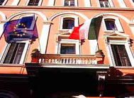 Hotel AMALIA HOTEL, Rome, Italy