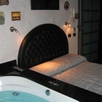 8 photo hotel LES CHAMBRES D OR, Rome, Italy