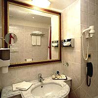 5 photo hotel HOTEL GAMBRINUS, Rome, Italy