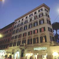 6 photo hotel HOTEL GAMBRINUS, Rome, Italy