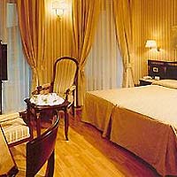 Hotel HOTEL GAMBRINUS, Rome, Italy