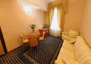 5 photo hotel QUALITY HOTEL NOVA DOMUS, Rome, Italy