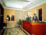 4 photo hotel DUCA D ALBA HOTEL, Rome, Italy