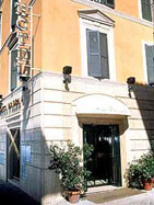 Hotel DUCA D ALBA HOTEL, Rome, Italy