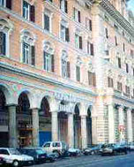 Hotel NAPOLEON HOTEL, Rome, Italy