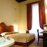 2 photo hotel ARGENTINA RESIDENZA-ROMA, Rome, Italy