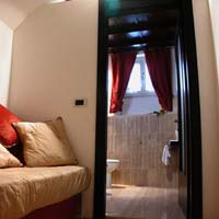 3 photo hotel ARGENTINA RESIDENZA-ROMA, Rome, Italy