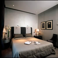 4 photo hotel MORGANA HOTEL, Rome, Italy