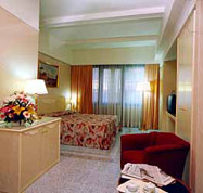2 photo hotel NH VITTORIO VENETO, Rome, Italy