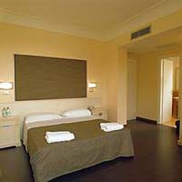 3 photo hotel HOTEL SAINT PAUL, Rome, Italy