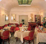 2 photo hotel CONTILIA HOTEL, Rome, Italy