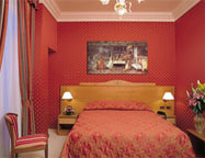 3 photo hotel CONTILIA HOTEL, Rome, Italy