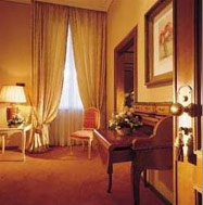 2 photo hotel HOTEL ALDROVANDI PALACE, Rome, Italy