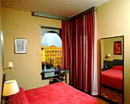 3 photo hotel HOTEL TERMINAL, Rome, Italy