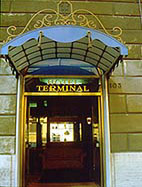 Hotel HOTEL TERMINAL, Rome, Italy