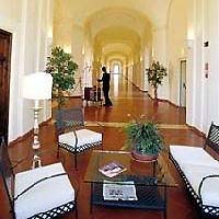 3 photo hotel DOMUS SESSORIANA, Rome, Italy